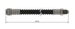 FREN HORTUMU ARKA MERCEDES S-CLASS W221 W222 C216 C217 A217-CAVO C900677A-A2214200248