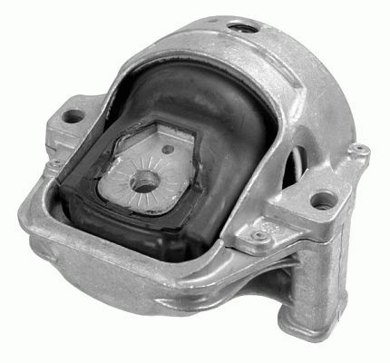 MOTOR TAKOZU SOL AUD A4-A5 1.8-2.0 TFSI - 2.0 TDI 2010-LEMFORDER 3474401-8R0199381G-8K0199381KD