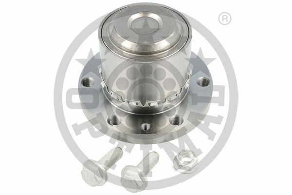 TEKER RULMANI ON MERCEDES SPRINTER B906 . VW CRAFTER 30-35-50 PORYALI-OPTIMAL 401901-A9063305020-2E0407303AA