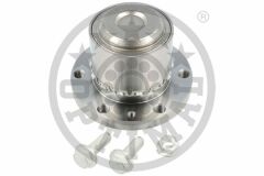 TEKER RULMANI ON MERCEDES SPRINTER B906 . VW CRAFTER 30-35-50 PORYALI-OPTIMAL 401901-A9063305020-2E0407303AA