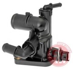 TERMOSTAT KOMPLE FIAT EGEA-DOBLO-FIORINO EURO 6 -1.3 MTJ 2016 BIPPER-NEMO 1.4 HDİ 2010 88-GUA 41817-55233327-1607738580-1338.G9