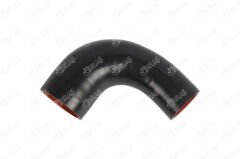 TURBO HORTUMU VOLVO S60 D3 D4 10-15 S80 D3 D4 10-16 V60 D3 D4 V70 XC60 XC70 D3 C30 D3 D4 10-12 V70 D3 D4 10-13 V40 D3 12-15-IBRAS 31536-31293663
