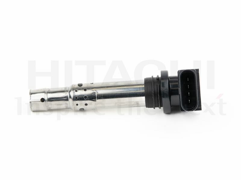 ATEŞLEME BOBİNİ GOLF4/5/6-BORA-JETTA-POLO-A3 1.4 16V-1.6 FSI -1.4 TSI BBY-BCB-BMY-CAVA-CAXA-BLF-HITACHI 2503807-036905715F-036905715-036905715E