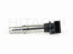 ATEŞLEME BOBİNİ GOLF4/5/6-BORA-JETTA-POLO-A3 1.4 16V-1.6 FSI -1.4 TSI BBY-BCB-BMY-CAVA-CAXA-BLF-HITACHI 2503807-036905715F-036905715-036905715E