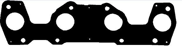 EGZOZ MANİFOLD CONTASI ÇELİK P207 1.4 TU3A 06 P106-P205-P206-P306-P307 TU3JP 1.4-ROYAL 205423P-0349.J3