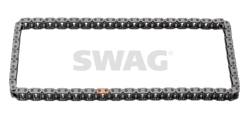 EKSANTRIK ZINCIRI MERCEDES OM651 W204 W212 C218 X204 W639 W447 B906-SWAG-A0009936276