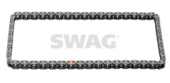 EKSANTRIK ZINCIRI MERCEDES OM651 W204 W212 C218 X204 W639 W447 B906-SWAG-A0009936276