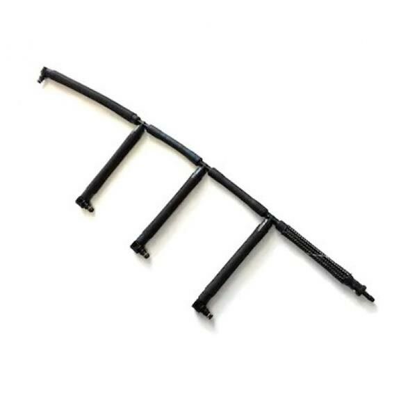 ENJEKTÖR GERİ DÖNÜŞ HORTUMU CADDY III 11 -GOLF VI-TOURAN-POLO-PASSAT-ALPER 248021-03L130235AF