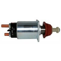 MARŞ OTOMATİĞİ ELEKTROMANYETİK C2-C3-P206-P307 1.4 HDI-C4-P307-P407 1.6 HDI-VALEO 594449-200030