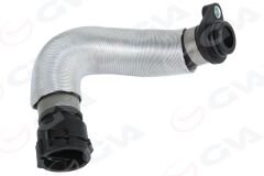 RADYATOR HORTUMU BMW E81 E82 E87 LCI E88 E60 E91 LCI N46-GVA 9106479-11537572159
