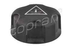 RADYATOR KAPAGI BMW F10 F20 F30 F32 F34 F36 F40 F44 F45 F46 G20 G30 G32 F01 G11 F48 F39 G01 G02 G05 G06 G07 MINI F54 F55 F56 F57 F60-TOPRAN 723102001-17117639024-17135A1BD89
