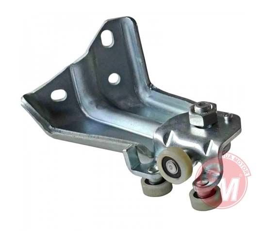 SÜRGÜLÜ KAPI ÜST MEKANİZMASI KOMPLE SAĞ FİAT DUCATO III-BOXER III-JUMPER III 06-GUA-1344234080-1376700080-9033.V3