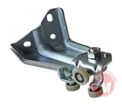 SÜRGÜLÜ KAPI ÜST MEKANİZMASI KOMPLE SAĞ FİAT DUCATO III-BOXER III-JUMPER III 06-GUA-1344234080-1376700080-9033.V3