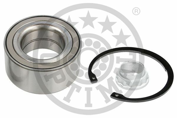 TEKER RULMANI ARKA MERCEDES W201 W124 C124 A124 W202 S202 W203 CL203 S203 C208 A208 W210 R170 R171-OPTIMAL 402116-A2029810127