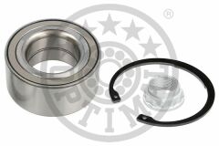 TEKER RULMANI ARKA MERCEDES W201 W124 C124 A124 W202 S202 W203 CL203 S203 C208 A208 W210 R170 R171-OPTIMAL 402116-A2029810127