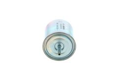 YAKIT FİLTRESİ K.Ç TIP VOLVO S40 99-04 S60 01 10 S80 98-06 XC70 XC90 2.5T 3.2 02 14 V40 99-04 C70 00-05 KÜÇÜK TİP TIRNAKLI-BOSCH 0450905921-30620512
