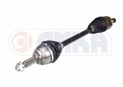 AKS KOMPLE SOL LOGAN MCV-SANDERO PICK UP 1.6 16V-1.5 DCİ -SANDERO-PICK UP 08-ANKA 10111010-391014232R 8200863653