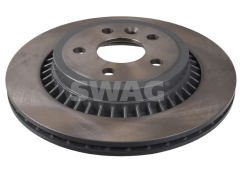 ARKA FREN AYNASI ADET VOLVO XC60 D3 D4 D5 2.4D 2.0T 3.2 T5 T6 2008 2013 2017 CAP 302X5 BJN FEBI 39620-SWAG 55939620-31277357-31471033