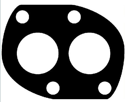 EGZOZ BOĞAZ CONTA SAÇ/AMYANT M131 1600-ROYAL 010030-4147260