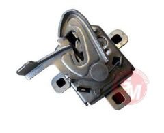 MOTOR KAPUT KİLİDİ FİAT DOBLO 01 04-GUA-46747434-51780519