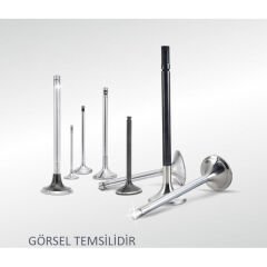 SUBAP EMME EGZOZ KİA SORENTA 2.5 CRDI 16V ÜÇ TİRNAK-TETIK KIA-116-222114A060