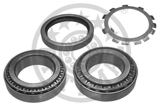 TEKER RULMANI ARKA MERCEDES SPRINTER B904 B909 . VW LT 28-46 CIFT TEKER-OPTIMAL 402119-A0029812205-2D0501319B