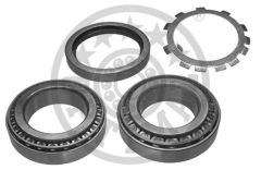 TEKER RULMANI ARKA MERCEDES SPRINTER B904 B909 . VW LT 28-46 CIFT TEKER-OPTIMAL 402119-A0029812205-2D0501319B