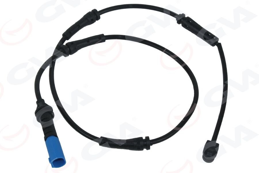 BALATA FİŞİ ARKA BMW X3-G01 F97/X5-G05 F95/X6-G06 F96/X7-G07-GVA 9106481-34356870352