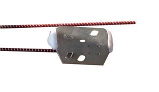 CAM MEKANİZMA SPİRALİ TABLALI TABLALI SAĞ R9 005-SERCELER R041-7701027609
