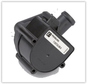 EK SU POMPASI POLO-GOLF6-JETTA-PASSAT-CADDY-T5-T6-A3 10-PIERBURG-5N0965561