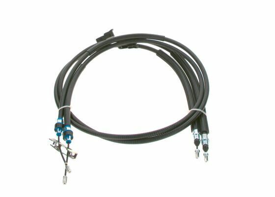 EL FREN TELİ VOLVO S40 05-12 V50 05-10-BOSCH 1987477202-30714215