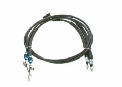 EL FREN TELİ VOLVO S40 05-12 V50 05-10-BOSCH 1987477202-30714215
