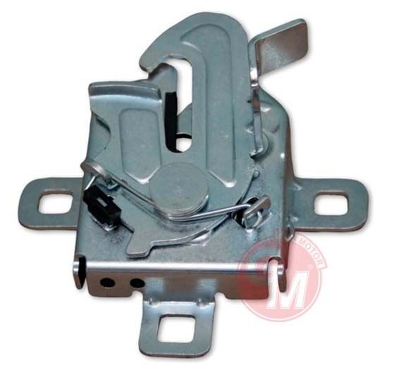 MOTOR KAPUT KİLİDİ FİAT DOBLO 05 --GUA-51823518-51758788-51978732