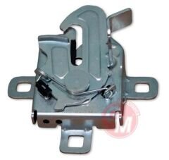 MOTOR KAPUT KİLİDİ FİAT DOBLO 05 --GUA-51823518-51758788-51978732