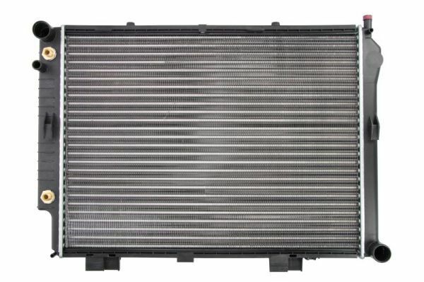 MOTOR SU RADYATORU MERCEDES E-CLASS M111 W210 S210 KLIMALI-VALEO 717071-A2105007103