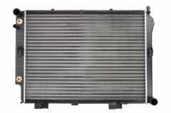 MOTOR SU RADYATORU MERCEDES E-CLASS M111 W210 S210 KLIMALI-VALEO 717071-A2105007103