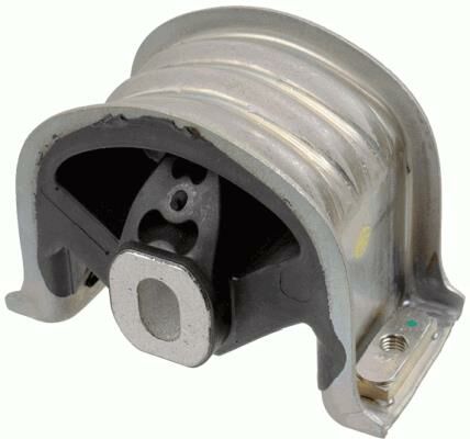 MOTOR TAKOZU ÖN TRANSPORTER T5-T6 1.9-2.0 TDI AXB-CAAA-CAAB-CAAD 2004-2013-LEMFORDER 3502501-7H0199848G-7H0199848F-7H0199848E