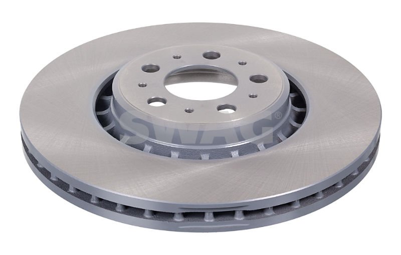 ÖN FREN AYNASI HAVALI ADET VOLVO XC90 2.5T-D5-T6 2002-2014 17 JANT 335.8x30x5DLxHAVALI FEBI 43965-SWAG 55943965-30657301-31262489