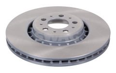 ÖN FREN AYNASI HAVALI ADET VOLVO XC90 2.5T-D5-T6 2002-2014 17 JANT 335.8x30x5DLxHAVALI FEBI 43965-SWAG 55943965-30657301-31262489