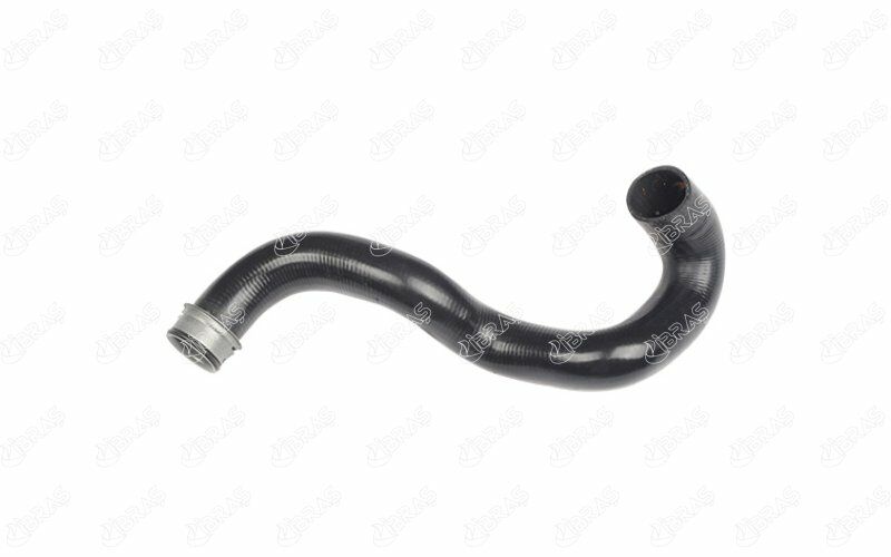 RADYATÖR ALT HORTUMU MERCEDES-BENZ E-SERISI S211 03-09-IBRAS 33203-2115010482