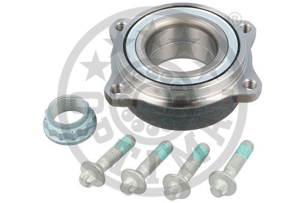 TEKER RULMANI ARKA MERCEDES W204 S204 C207 R230-OPTIMAL 402293-A2309810127