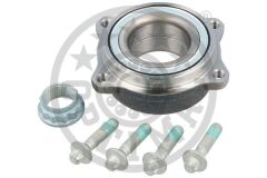TEKER RULMANI ARKA MERCEDES W204 S204 C207 R230-OPTIMAL 402293-A2309810127