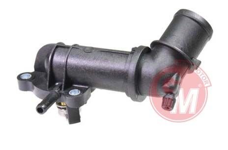 TERMOSTAT KOMPLE DOBLO 1.6DMTJ-2.0DMTJ 10 GRANDE PUNTO 1.6 DMTJ 08 PUNTO EV 1.6DMTJ 09-12 -88-GUA 41821-55241963