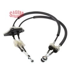 VİTES KUMANDA TELİ FIORINO 1.3 EURO 4-SAGEM-55231412