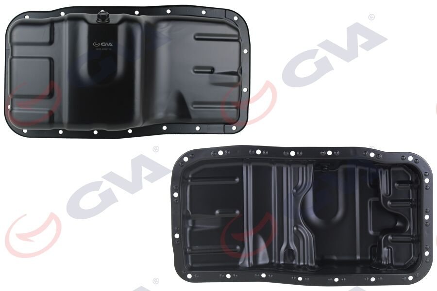 YAĞ KARTERİ HONDA CİVİC 91-00 1.6 V TEC-CRX III 1.6 VTI 92-98-GVA 4092110-11200-P30-010