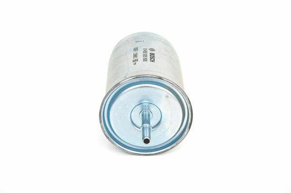 YAKIT FİLTRESİ B.Y TIP VOLVO S40 95-04 S60 00 10 S80 98-06 XC70 2.4 2.5 00 02 TIRNAKLI V40 95-04 V70 00 07 BÜYÜK TİP TIRNAKLI-BOSCH 0450905908-30817997