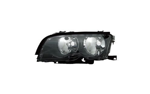 20-A326-01-2B B.3 E46 ÖN FAR EL.MOTOR.COUPE LH.01-04-TYC BMW1046041-63126919625