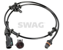 ABS SENSORU ON JAGUAR S-TYPE II X200 XF I X250 XF SPORTBRAKE X250 2.7D 3.0D-SWAG 33101297-XR851751