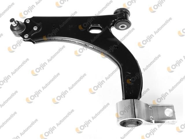 ALT SALINCAK KOMPLE SOL FIESTA 02 FUSION 01 MAZDA II 03-ORJIN 00384-2S613051DA-1146131-1207448-1208512