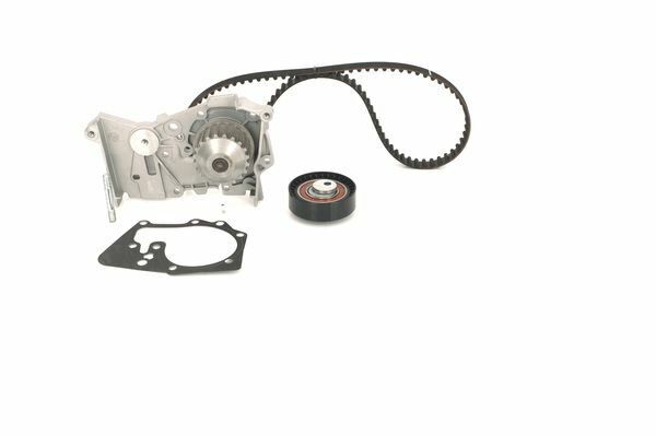 DEVİRDAİMLİ EKSANTRİK GERGİ KİTİ 096x173 DACIA LOGAN 04 SANDERO 08 DOKKER 13 1.4 K7J 1.6 K7M-BOSCH 1987946904-130C17480R-119A08413R